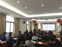 吴越舟老师2016年10月29日在南京大学总裁班分享《互联网时代的营销战略创新》课程圆满结束！
