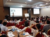 王弘力老师9月22-23号重庆公开课分享“绩效管理与薪酬激励”