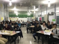 王若文老师为潍坊某生产制造公司讲授第二期《MTP管理技能提升》圆满结束！