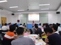 唐殷泽老师5月2-3日杭州顺丰《赢在基层-卓越班组长管理能力的五项修炼》