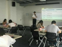李声华老师5月19-20日讲授《培训评估工具的开发与应用》公开课